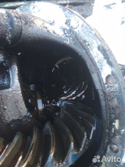 Кабина ммс Кантер