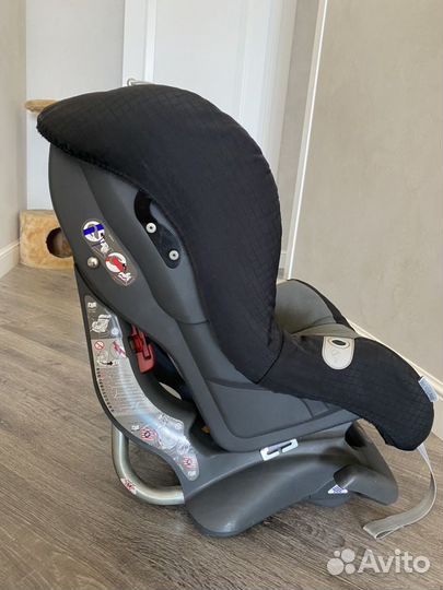 Автомобильно кресло Britax