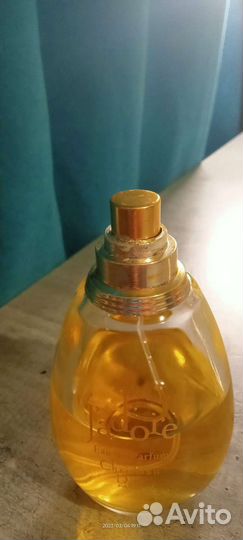 Jadore от 100 мл