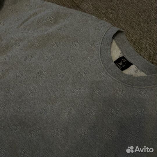 Свитшот OVO Monogram оригинал