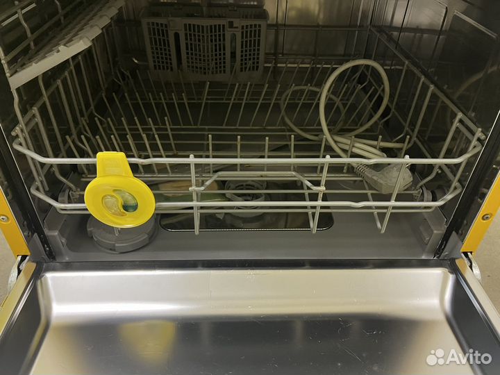 Посудомоечная машина bosch