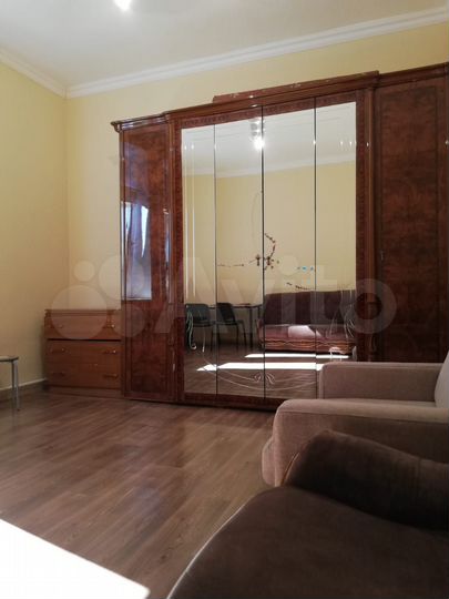 Дом 30 м² на участке 1 сот.