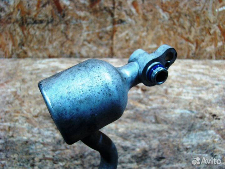 KIA RIO 2 Трубка кондиционера