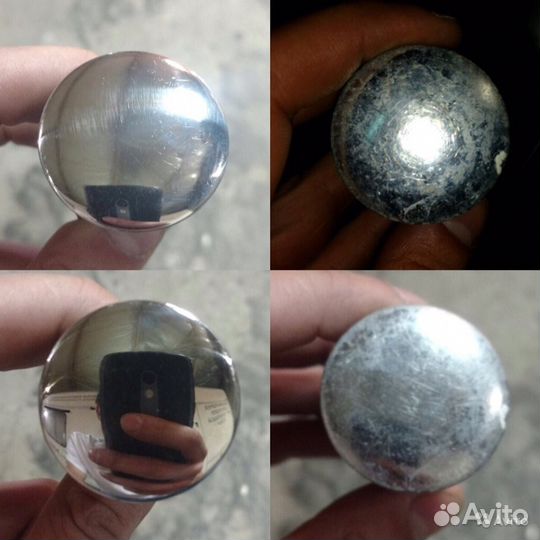 Ростов хром