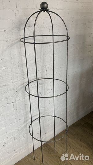 Опора для вьющихся растений