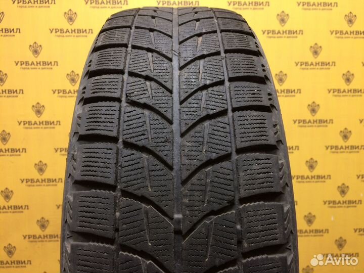 Bridgestone Blizzak WS-60 185/65 R15 88R