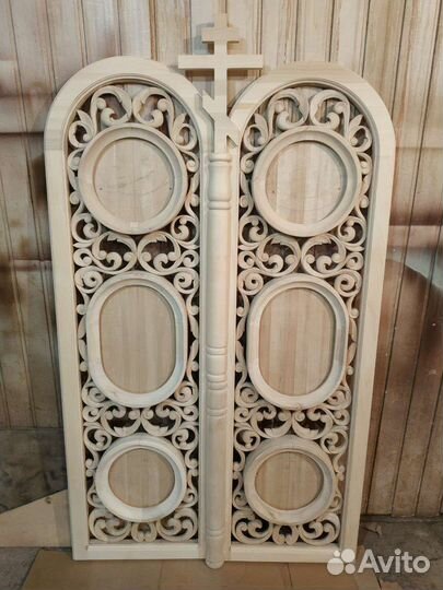 Царские врата