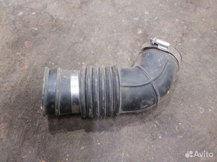 Патрубок воздушного фильтра Vortex Estina