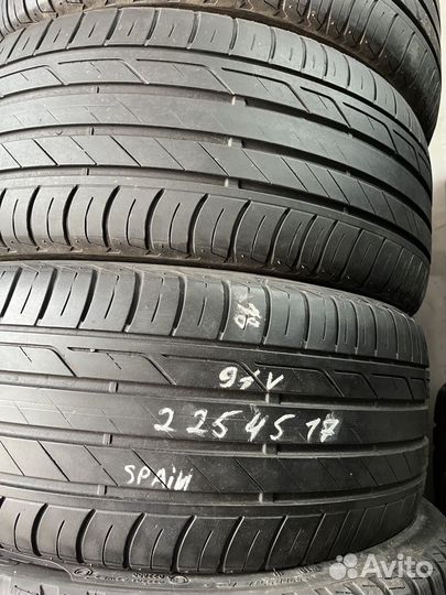 Bridgestone Turanza T001 225/45 R17 V