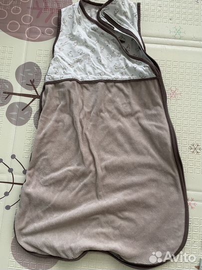 Спальный мешок детский IKEA