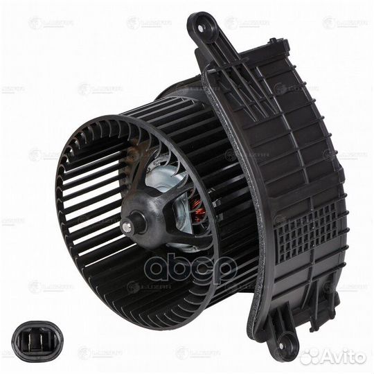 Вентилятор салона LFH0903 luzar