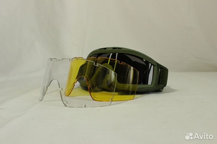 Кевларовая каска бтш-6А 