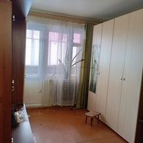 2-к. квартира, 53 м², 6/9 эт.