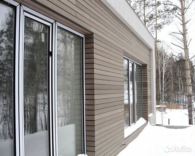 Дпк ступени, дпк доска