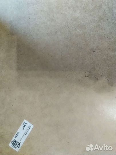 Два столика детские