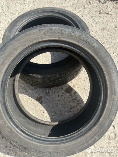 Roadstone CP 672 215/50 R17 91