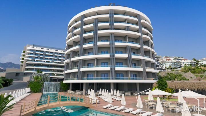 Горящие туры турция отели на все включено