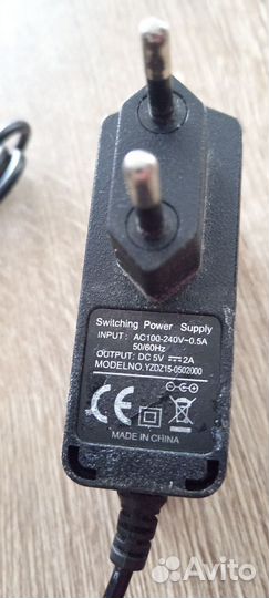 Android tv приставка