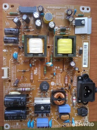 Плата от телевизора LG 32LB652V