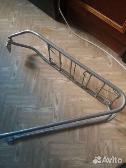 Запчасти и аксессуары для велосипедов