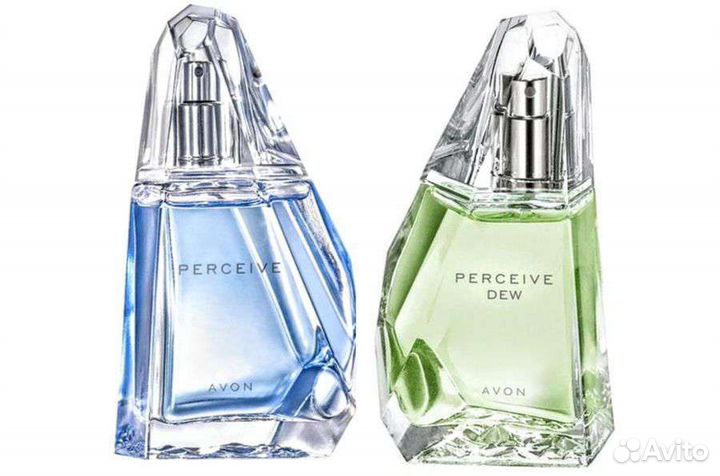 Парфюмерная вода avon