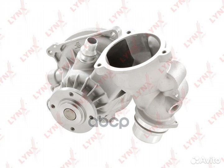 Помпа BMW 5(E60) 4.0-5.0 05-10/7(E65/E66/E67)