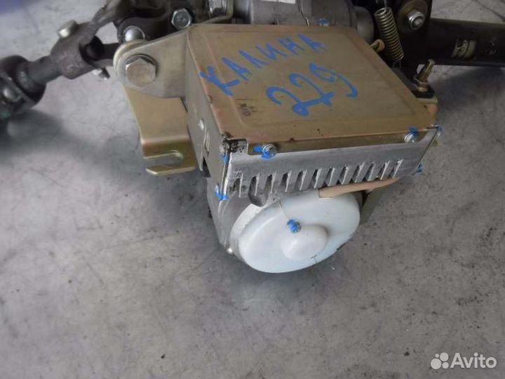 Эур Лада Калина 21114 2007