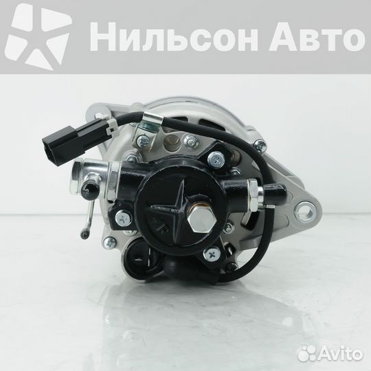 Генератор 24V isuzu ELF 4BE1, 25A, krauf