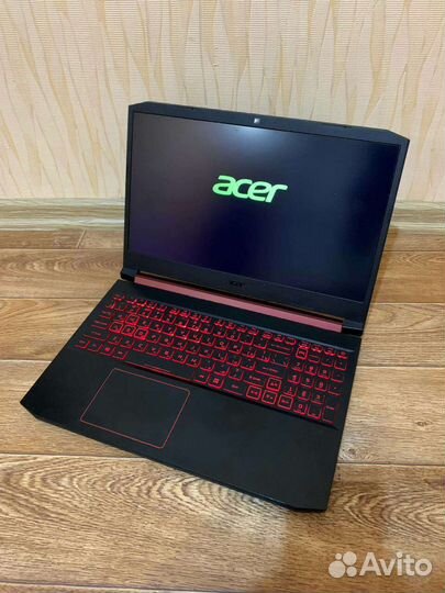 Acer nitro 5