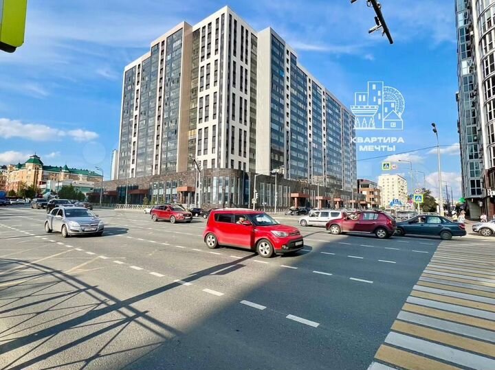 Универсальное помещение, 232 кв.м