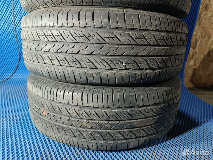 Toyo Open Country U/T 245/70 R16