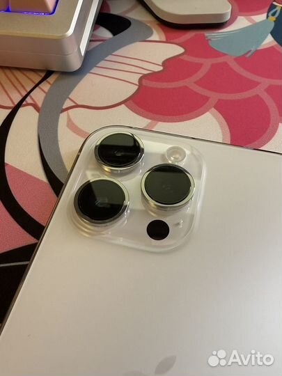 iPhone 14 Pro Max, 256 ГБ