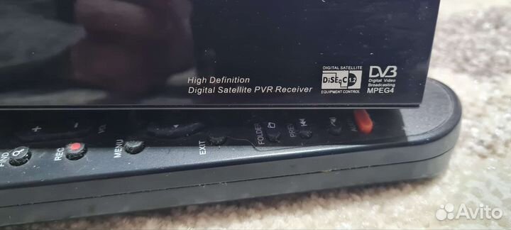 Ресивер Gi s2238