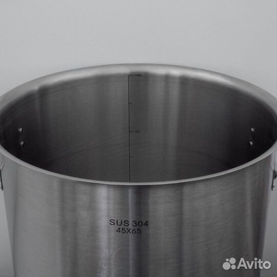 Перегонный куб 100 литров