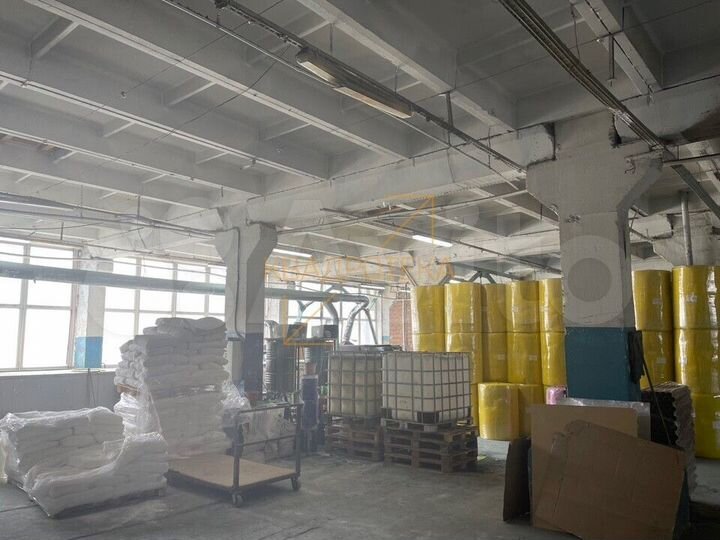 Продам производственное помещение, 1430 м²