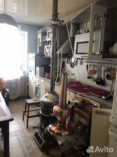 Царга 3 дюйма