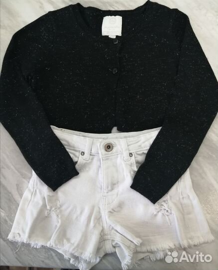 Вещи пакетом