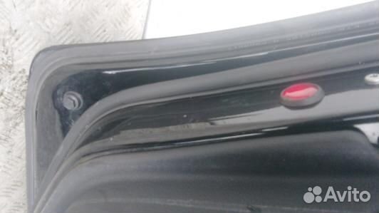 Дверь задняя левая BMW 5 F10/F11 (BVN05FG01)