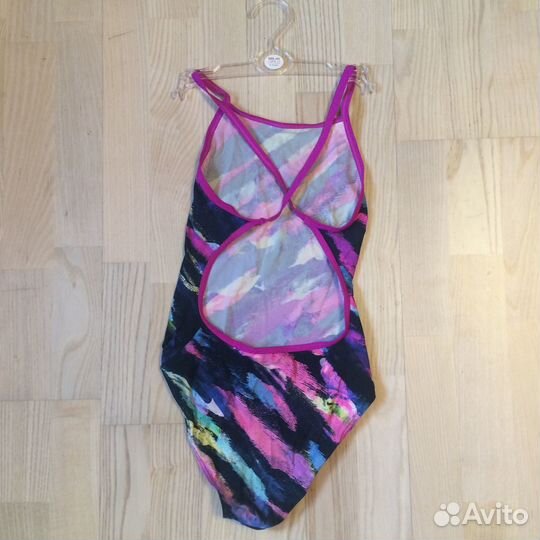 Купальник для бассейна для девочки