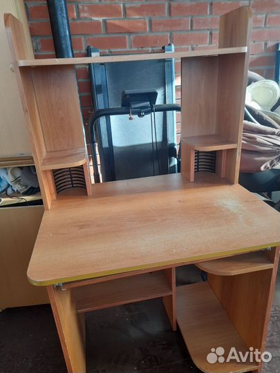 Компьютерный стол бу
