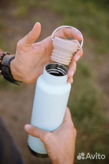 Термобутылка Klean Kanteen NEW Insulated Classic 2