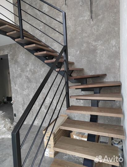 Лестница для дома