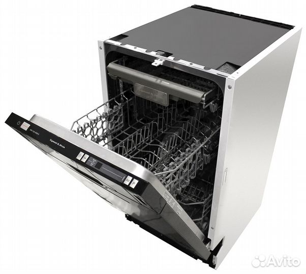 Встраиваемая посудомоечная машина Zigmund Shtain D