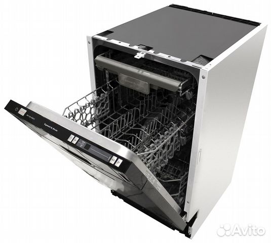 Встраиваемая посудомоечная машина Zigmund Shtain D