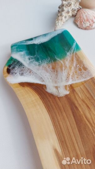 Сервировочная доска