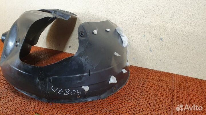 Локер передний левый Kia Sportage 5 NQ5 GT 1.6