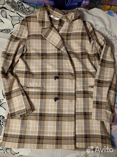 Женские вещи пакетом 48