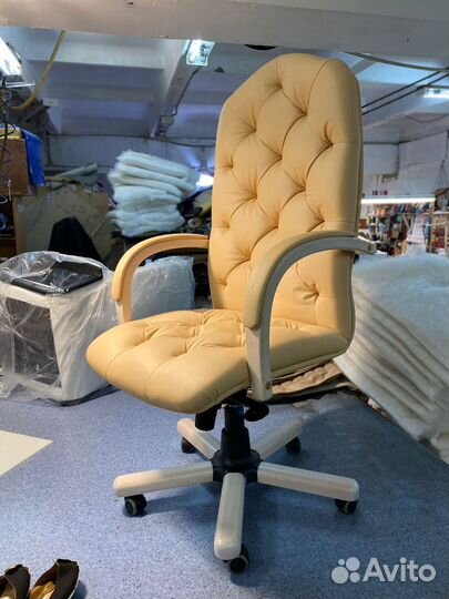 Кресло руководителя