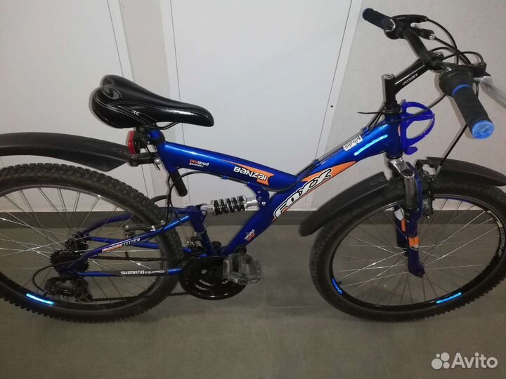 Велосипеды бу взрослый