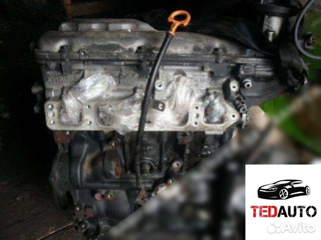 Двигатель, Seat Leon 2002